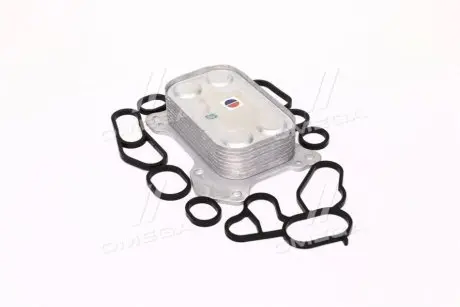 Радиатор масляный (выр-во AVA) AVA QUALITY COOLING AVA COOLING OL3688