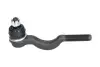 Наконечник поперечной рулевой тяги KAVO PARTS STE-5501