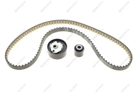Комплект ГРМ (ремінь+ролик))) SKF VKMA 03306