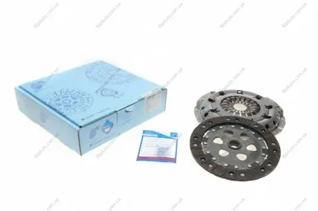 К-т зчеплення BLUE PRINT ADBP300028
