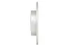 Тормозной диск задний BOSCH 0986479D89 (фото 4)