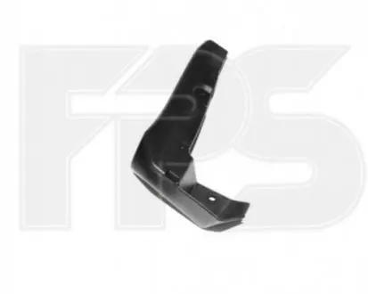 Бризговик пластиковий FPS FP 3034 503