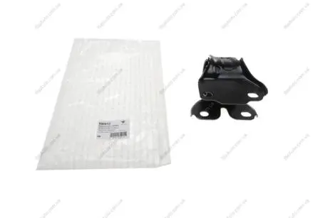 Сайлентблок рычага HUTCHINSON 590513