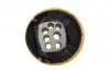 Подушка двигателя HUTCHINSON 532F27 (фото 2)