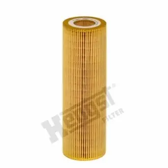 Фильтр масляный HENGST HENGST FILTER E123H01 D624
