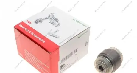 Сайлентблок рычага FAG 825 0431 10