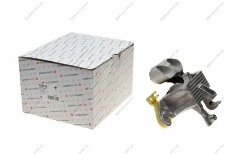 Подушка КПП HUTCHINSON 538C25