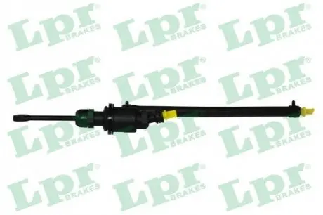 Головний циліндр зчеплення LPR 2486