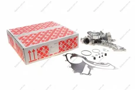 Водяна помпа Febi FEBI BILSTEIN 172281