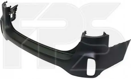 Бампер FPS FP 4033 952