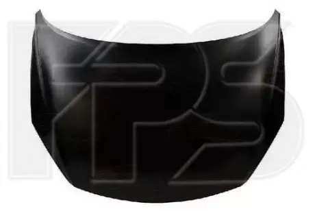Капот FPS FP 4027 280