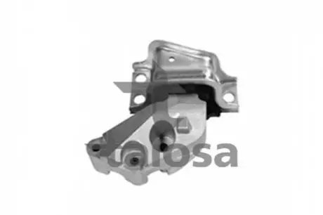 Підвіска, двигун TALOSA 61-06729