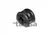 Ø 23mm Втулка стабілізатора перед. середня Ford Sierra 1.3-2.3D 08.82-02.93 TALOSA 65-09394