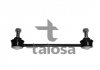 Тяга / стойка, стабилизатор TALOSA 50-07493