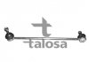 Тяга / стойка, стабилизатор TALOSA 50-02395