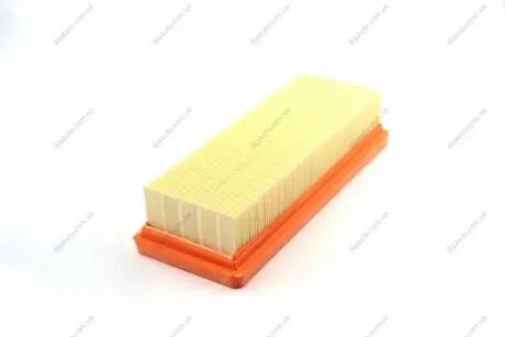 Фильтр воздушный Fiat Punto 1.1/1.2,Lancia SHAFER SX580