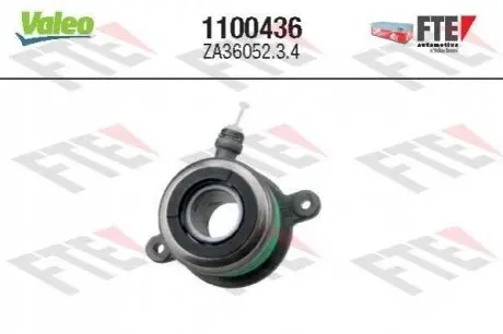 Автозапчастина Valeo 1100436