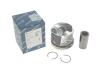 Поршень n47 bmw std 84.00 mm KOLBENSCHMIDT 41493600 (фото 4)