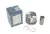Поршень n47 bmw std 84.00 mm KOLBENSCHMIDT 41493600 (фото 4)