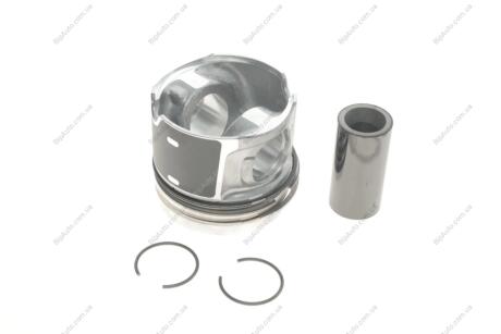 Поршень n47 bmw std 84.00 mm KOLBENSCHMIDT 41493600