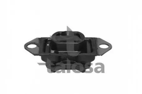 Підвіска, двигун TALOSA 61-05220