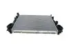 Радіатор охолодження двигуна MB W220/C215/R230/S320 CDI 00-05 MAHLE CR 302 000S