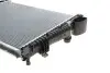 Радіатор охолодження двигуна MB W220/C215/R230/S320 CDI 00-05 MAHLE MAHLE / KNECHT CR 302 000S (фото 4)
