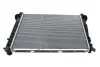 Радіатор охолодження двигуна MB W220/C215/R230/S320 CDI 00-05 MAHLE MAHLE / KNECHT CR 302 000S (фото 5)