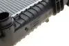 Радіатор охолодження двигуна MB W220/C215/R230/S320 CDI 00-05 MAHLE MAHLE / KNECHT CR 302 000S (фото 7)