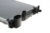 Радіатор охолодження двигуна MB W220/C215/R230/S320 CDI 00-05 MAHLE MAHLE / KNECHT CR 302 000S (фото 8)