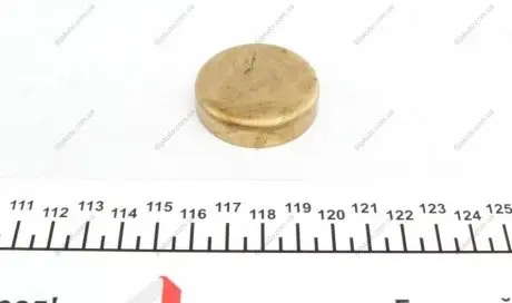 Заглушка блоку ORIGINAL IMPERIUM IMPERGOM 40992