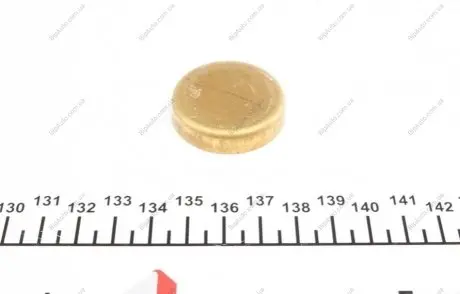Заглушка блоку двигуна IMPERGOM 40971
