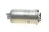 Фильтр топлива FILTER MANN WK 853/12 Z (фото 4)