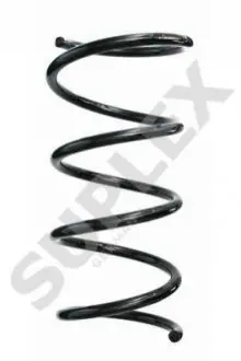 Фото пружина ходовой части SUPLEX 27250 Пружина ходовой части SUPLEX 27250
