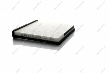 Фильтр салона MG3 SHAFER SA8107915