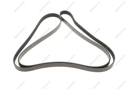 Полікліновий ремінь Gates 6PK2375