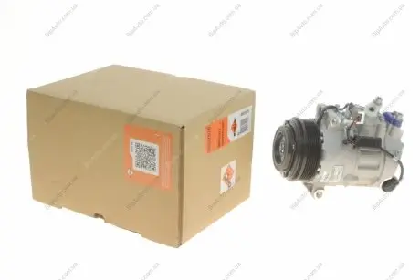Компресор, кондиціонер NRF 32676