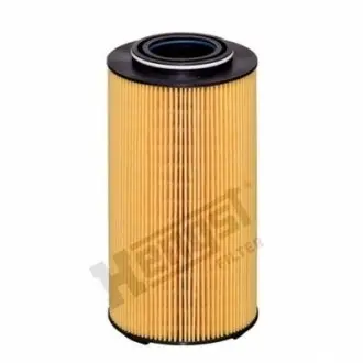 Фильтр масляный HENGST HENGST FILTER E903H D436