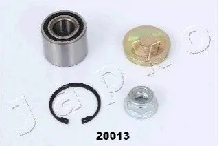 Комплект підшипника JAPKO 420013