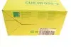 Фільтр салону (к-кт) -FILTER CUK 26 028-2 MANN CUK260282 (фото 5)
