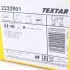 Колодки тормозные TEXTAR 2232901 (фото 9)