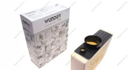 Фильтр воздушный Wunder WH 153