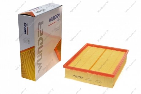 Фильтр воздушный Wunder WH 160