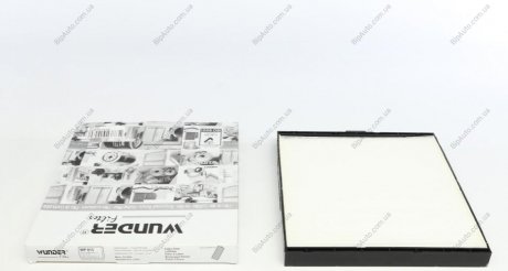 Фільтр салону Wunder WP 913 (фото 1)
