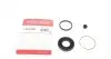 Ремкомплект супорта (заднього) Mitsubishi Lancer 08- (d=35mm) замінено на 114-0128 114-0129 QUICK BRAKE 1140129 (фото 1)
