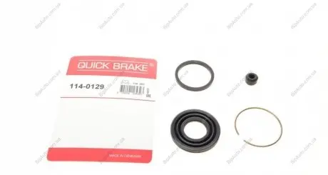 Ремкомплект суппорта 114-0129 QUICK BRAKE 1140129