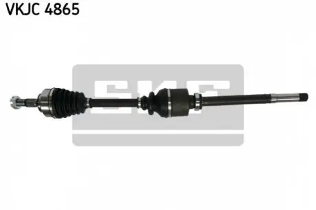 Приводной вал SKF VKJC 4865