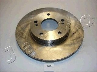Гальмівний диск JAPKO 60140 (фото 1)