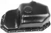 Масляный поддон (без отверстия для датчика) Skoda Fabia 1.4 16V 99-08/ VW Polo 1.4 16V 99-08 / Seat Ibiza 1.4 02-09 METALCAUCHO 06317