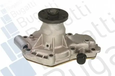 Водяной насос BUGATTI PA0190 (фото 1)